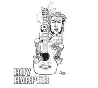Roy Harper - Sophisticated Beggar - Vinyl Record - F123z