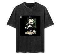 Roy Harper Stormcock Men's T-Shirt Unisex Black Men Tees M