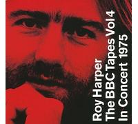 Roy Harper - The BBC Tapes Vol 4: In Concert 1975