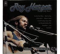 Roy Harper - The Early Years
