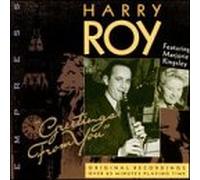 Roy, Harry - Greeting from You