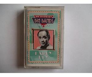 Roy, Harry - Harry Roy [CASSETTE]