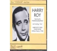 Roy, Harry - Harry Roy: The Cream Series