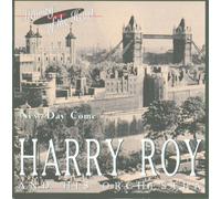 Roy,Harry - Memory Of The Heart - New Day Come