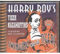 Roy, Harry - Swinging With The Tigers