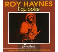 Roy Haynes - Baaziz - Dorenavant, Ca Va Etre Comme Avant