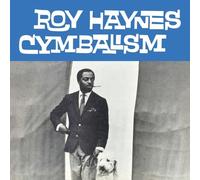ROY HAYNES - CYMBALISM (CLEAR VINYL) NEW VINYL RECORD