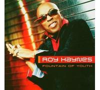 Roy Haynes Fountain of Youth (CD) Album