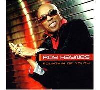 Roy Haynes - Fountain Of Youth [Us Import]