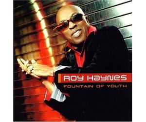 Roy Haynes - Fountain Of Youth [Us Import]