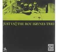 Roy Haynes - Just Us
