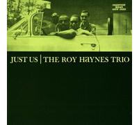 Roy Haynes - Just Us