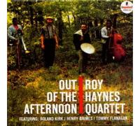 Roy Haynes - Out Of The Afternoon - SHM-SACD [New SACD] Japanese Mini-Lp Sleeve,