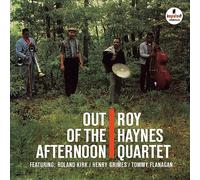 Roy Haynes - Out Of The Afternoon [VINYL]