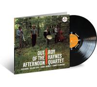 Roy Haynes - Out Of The Afternoon [VINYL]