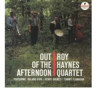 Roy Haynes - Out Of The Afternoon [VINYL]