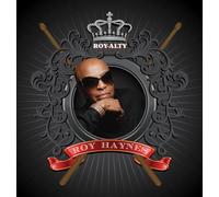 Roy Haynes Roy-alty (CD)