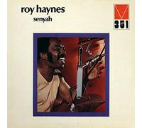 Roy Haynes - Senyah [VINYL]