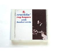Roy Haynes W/Booker Eravin - Cracklin