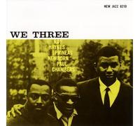 Roy Haynes - We Three