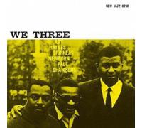 Roy Haynes - We Three