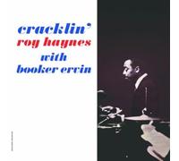 Roy Haynes With Booker Ervin - Cracklin [VINYL]
