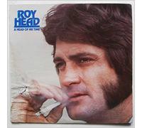 Roy Head - A Head Of His Time [LP]