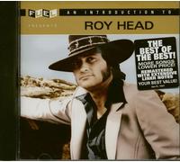 Roy Head - Introduction To Roy Head