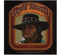 Roy Head - Head First [Vinyl LP]
