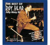 Roy Head & The Traits - Teeny Weeny Bit