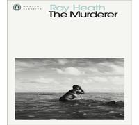 Roy Heath The Murderer Paperback Book Roy Heath Multicolor