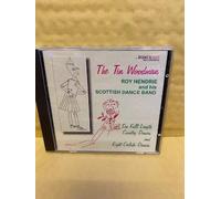 roy hendrie - The Tin Woodman Roy Hendrie and his Scottish Dance Band