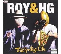 Roy & Hg This Sporting Life explicit_lyrics (CD) (US IMPORT)