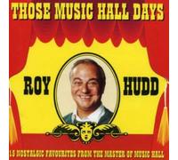 Roy Hudd - Those Music Hall Days