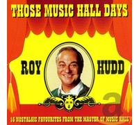 Roy Hudd - Those Music Hall Days