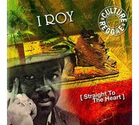 Roy I - Straight to the Heart