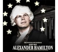 Roy John - Alexander Hamilton