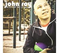 Roy, John - Dressed for Recess