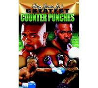 Roy Jones Jr. Greatest Counter Punches [DVD] [Region 1] [US Import] [NTSC]