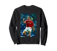 Roy Keane Goal Manchester United Tottenham Hotspur Football Sweatshirt