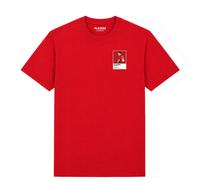 Roy Keane Manchester United Icon Frame Men's T-Shirt - Red / S