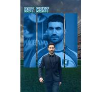 Roy Kent Notebook: With the boldness in design, we always bring you interesting and meaningful things through the images that we portray in the most honest way.