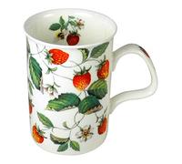 Roy Kirkham Alpine Strawberry Lancaster mug