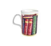 Roy Kirkham Creative Writing Book Lovers Coffee or Tea Mug Fine Bone China by Roy Kirkham