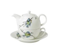 Roy Kirkham - Tea For One - Blue Tit