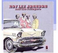 Roy Lee Johnson – Roy Lee Johnson & the Villagers