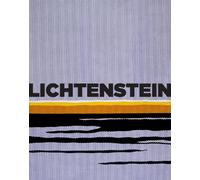 Roy Lichtenstein: A Retrospective