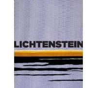 Roy Lichtenstein: A Retrospective