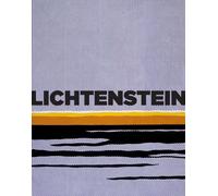 Roy Lichtenstein: A Retrospective