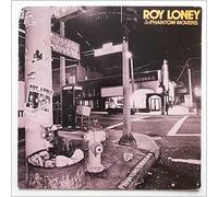 Roy Loney and The Phantom Movers - Phantom Tracks [Vinyl LP]